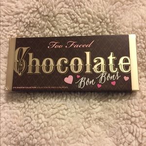 Too Faced Eyeshadow Collection